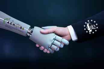 DQ con la Asociación Chilena de Inteligencia Artificial para el Desarrollo Sostenible (ACHIADS) 