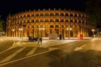 Zaragoza lidera en alumbrado sostenible con luminarias ATP de temperaturas ultracálidas