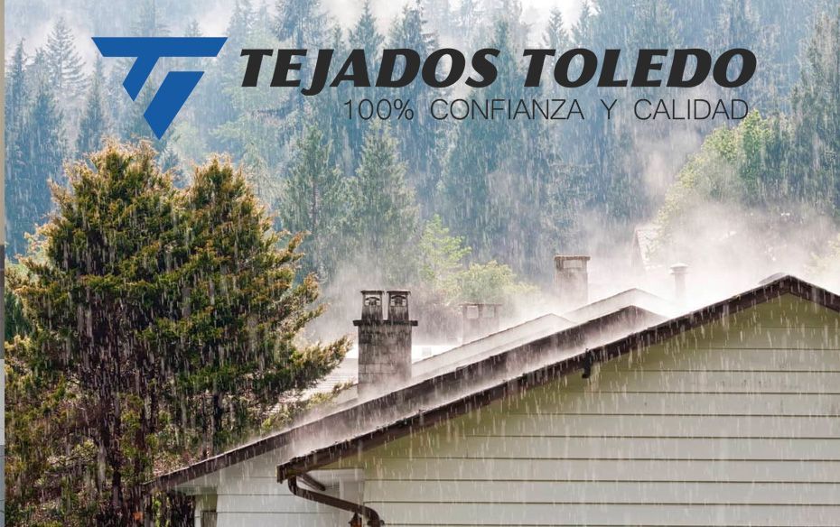 Tipos de tejados para cada clima, por Tejados Toledo