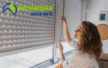 Instalación de persianas para climas extremos: consejos y recomendaciones por Persianistas Cerca de Ti