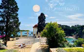 Metamorfosis: Transformando sueños en bodas de ensueño en la Costa Brava