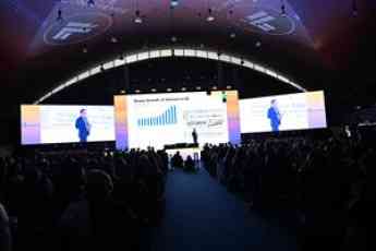 IFE CONFERENCE 2025: "Transformación de la Educación a través de la innovación y el aprovechamiento de las tecnologías"