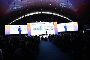 IFE CONFERENCE 2025: «Transformación de la Educación a través de la innovación y el aprovechamiento de las tecnologías»