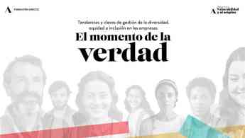 La Fundación Adecco analiza cómo las empresas pueden liderar sus estrategias de Diversidad, Equidad e Inclusión (DE&I) en 2025, en un contexto de máxima polarización