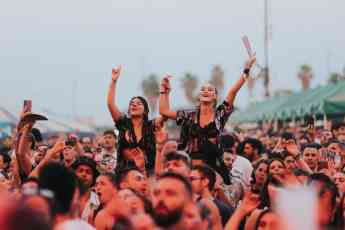 Gandia, ciudad de festivales con Pirata Beach, Mediterránea y Tripolar