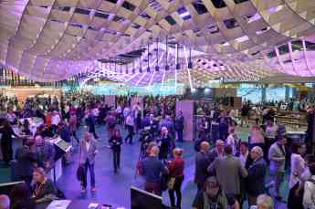 TARS Design logra el prestigioso premio al mejor stand en Fitur 2025 con su diseño para Islas Canarias
