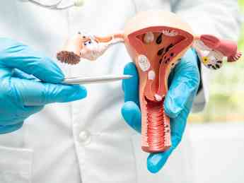 Dr. Juan Céspedes, ginecólogo de Policlínica Gipuzkoa: "La detección precoz del cáncer ginecológico permite tratamientos menos agresivos y mejora la supervivencia de las pacientes"