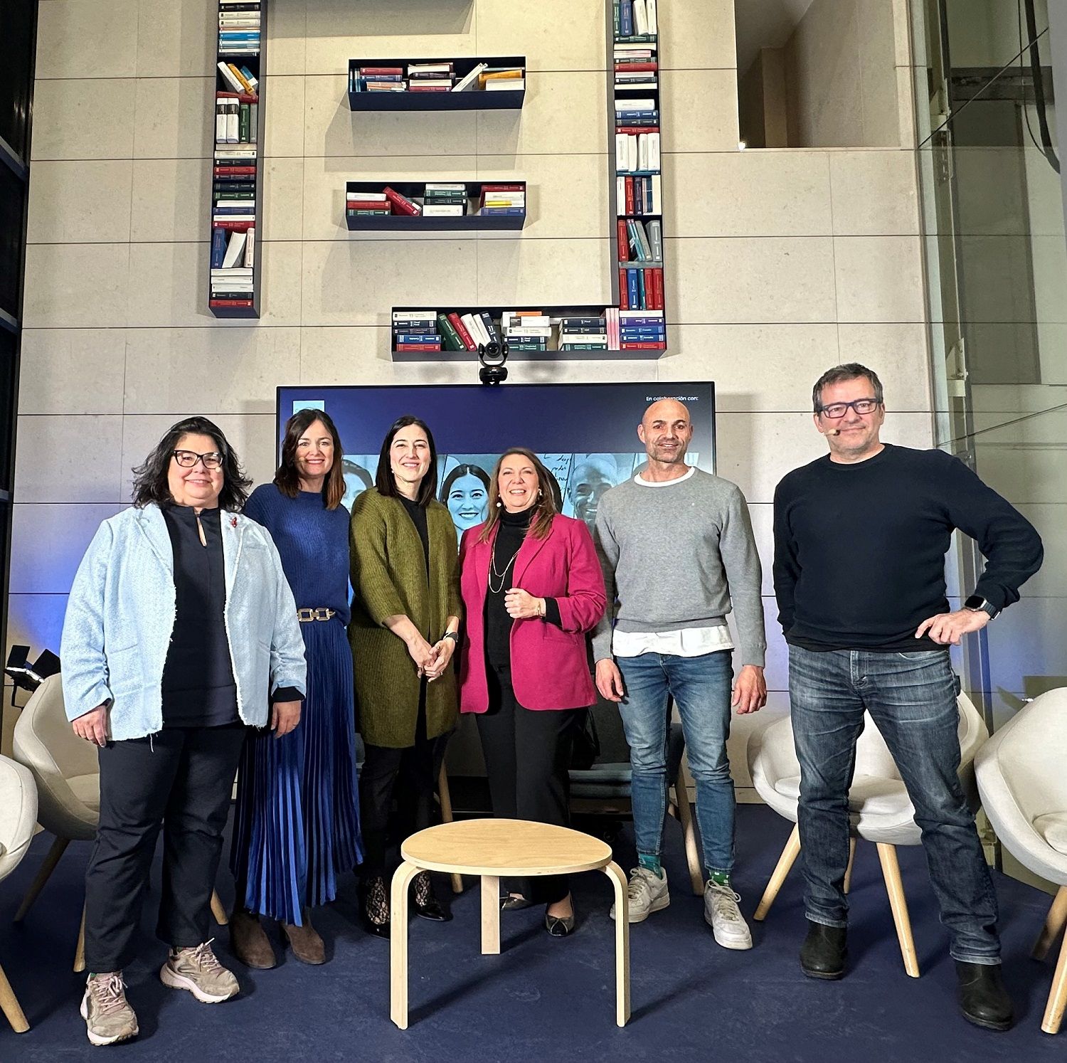 Lefebvre y Global LegalTech Hub analizan el futuro de la digitalización en el ámbito jurídico
