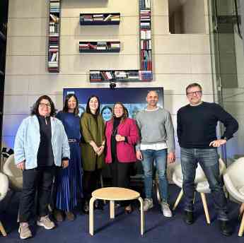 Lefebvre y Global LegalTech Hub analizan el futuro de la digitalización en el ámbito jurídico
