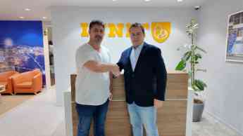 DQ con el Centro Universitario IUNIT