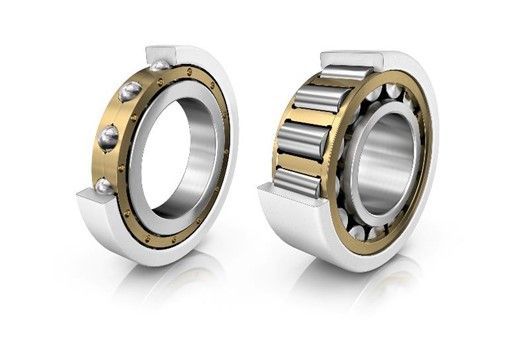 Os rolamentos da nova série J20G da Schaeffler Os rolamentos da nova série J20G da Schaeffler
