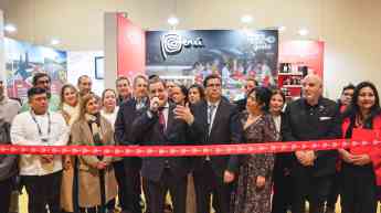 La gastronomía peruana refuerza su liderazgo tras su paso por Madrid Fusión 2025