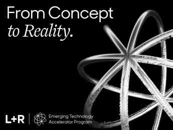 L+R lanza en España el primer programa acelerador con Apple Vision Pro