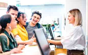 Beneficios clave para los empleados que transformarán el sector del turismo en 2025