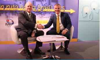 La compañía italiana SMA Road Safety se incorpora a la Asociación Española de la Carretera
