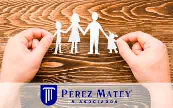 Pérez Matey & Asociados: La valoración psicosocial y la exploración de los menores en materia de familia