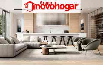 Reformas integrales que marcarán tendencia este año por Novohogar