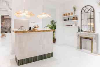 Bocoa Beauty: belleza natural y bienestar en el corazón de Madrid