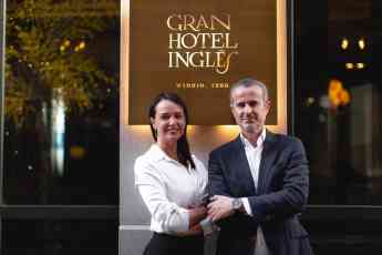 Hidden Away Hotels incorpora el hotel Cavalta de Sevilla e inicia su expansión con nuevo modelo de gestión 
