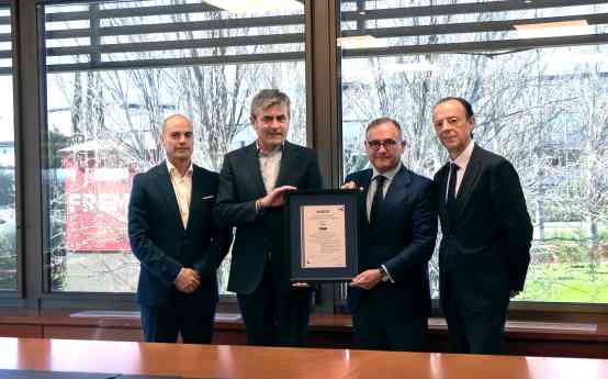 FREMAP obtiene la certificación de conformidad con el Esquema Nacional de Seguridad en categoría ALTA