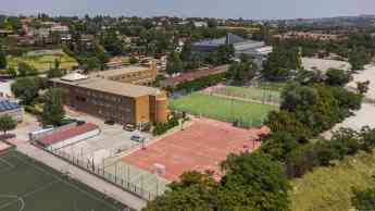 El Colegio Santa María de los Rosales, entre los 100 mejores colegios de España según el ranking MiCole.net 2025 