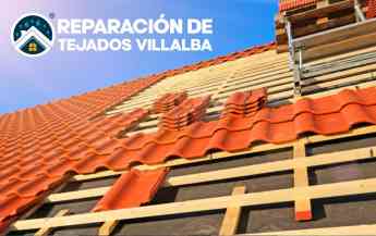 TEJADOS VILLALBA: Soluciones de impermeabilización y reparación para el hogar