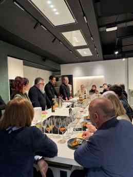 Tarragona presenta su oferta cultural y enogastronómica con motivo del XXV aniversario de la ciudad como Patrimonio de la Humanidad