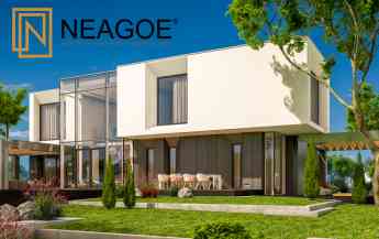 NEAGOE: Construcción sin complicaciones con el modelo llave en mano