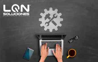 LQN SOLUCIONES: Revoluciona el mantenimiento informático con asistencia remota inmediata