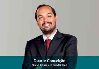 MailTecK refuerza su Consejo de Administración con la incorporación de Duarte Conceição