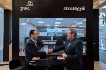 GESAB y PricewaterhouseCoopers firman un MOU para afianzar la colaboración en proyectos de Oriente Medio