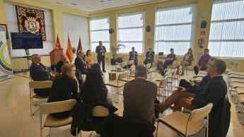 FECOMA fomenta la economía Social en el distrito de Hortaleza, en el Año Internacional de las Cooperativas