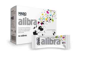 Mabonatur lanza un producto revolucionario que detiene la crisis alérgica