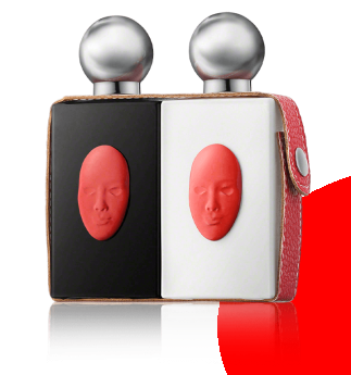 Delfy Cosmetics tiene el perfume definitivo para dos