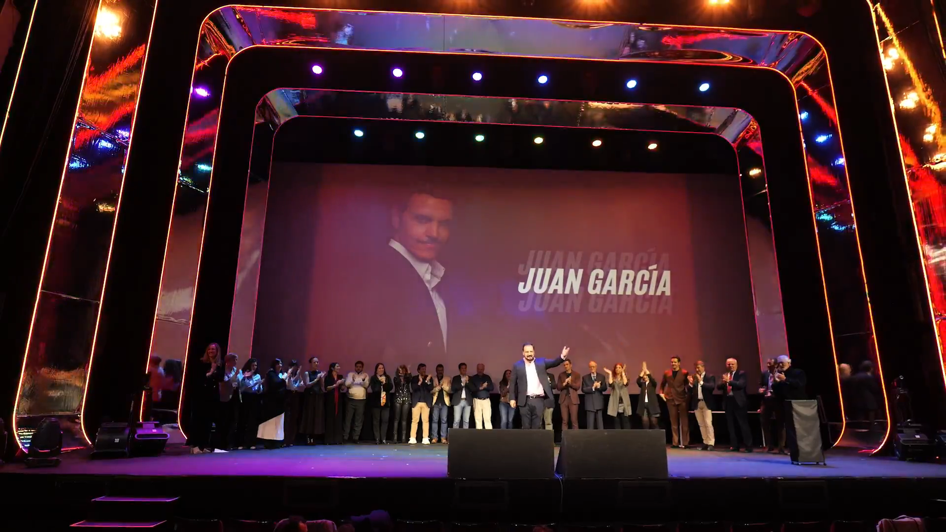 Top Human Leaders: el primer evento de talento intergeneracional en España galardonado en los Iberian Festival Awards