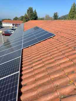 LORRA impulsa las energías limpias en el sector agrario de Bizkaia