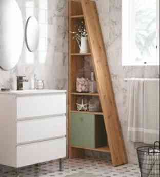 Menamobel: "La clave de un hogar ordenado: muebles versátiles y estilo minimalista"