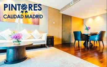 Las últimas tendencias en pintura para renovar el hogar por Pintores Madrid Calidad