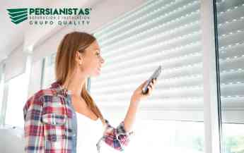 Instalación de persianas: cómo elegir el modelo ideal para cada estilo de hogar por Persianistas Madrid Quality