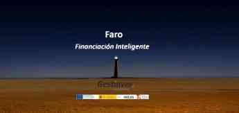 GESTINVER impulsa la transformación digital en la gestión de ayudas públicas con el proyecto FARO