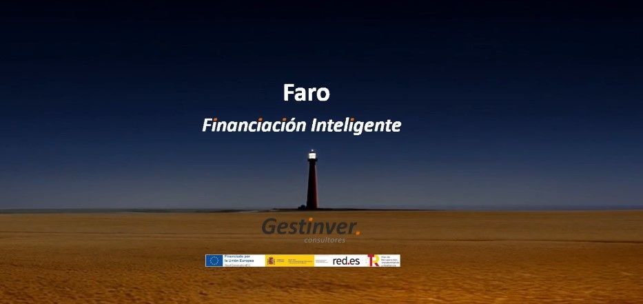 GESTINVER impulsa la transformación digital en la gestión de ayudas públicas con el proyecto FARO