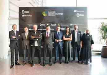 La Fundación Comunicando Futuro realiza la entrega de los Premios Alejandro Echevarría 