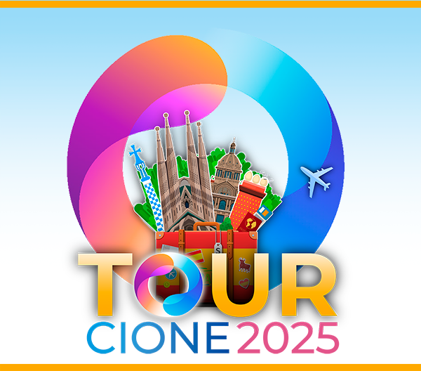 En febrero comienza el Tour Cione 2025 con el foco puesto en cómo adaptarse al cambio de paradigma en el sector de la óptica y audiología