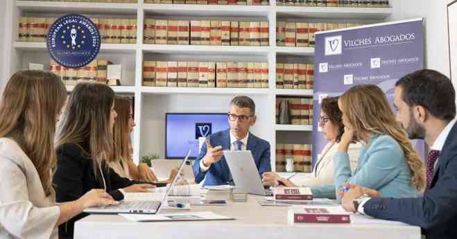 Una familia vulnerable de Toledo evita el desahucio de su vivienda hasta 2028 gracias a Vilches Abogados