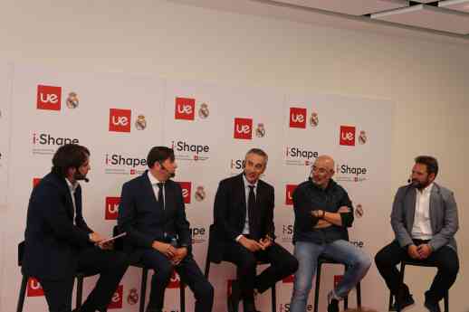 La Universidad Europea presenta el i-Shape, el nuevo centro de referencia en salud y rendimiento deportivo
