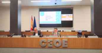 España alcanza récord de participación en Formación Profesional, aunque por debajo de los objetivos europeos