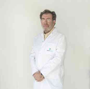 "El sueño es un pilar fundamental de la salud que seguimos descuidando", doctor Carlos Egea