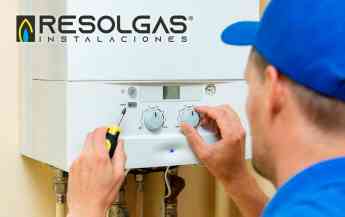 Gas seguro en el hogar: La guía definitiva para elegir un instalador autorizado por RESOLGAS