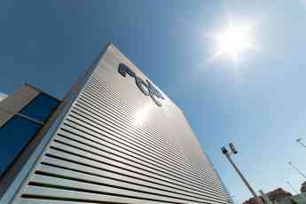 El Grupo FCC eleva su Ebitda un 11,7% en 2024 hasta los 1.435,3 millones de euros