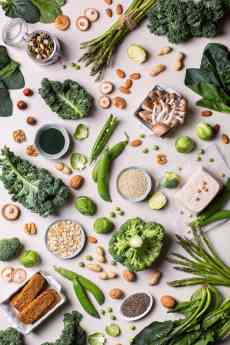 La proteína inteligente marca el futuro de la nutrición con soluciones sostenibles y personalizadas 